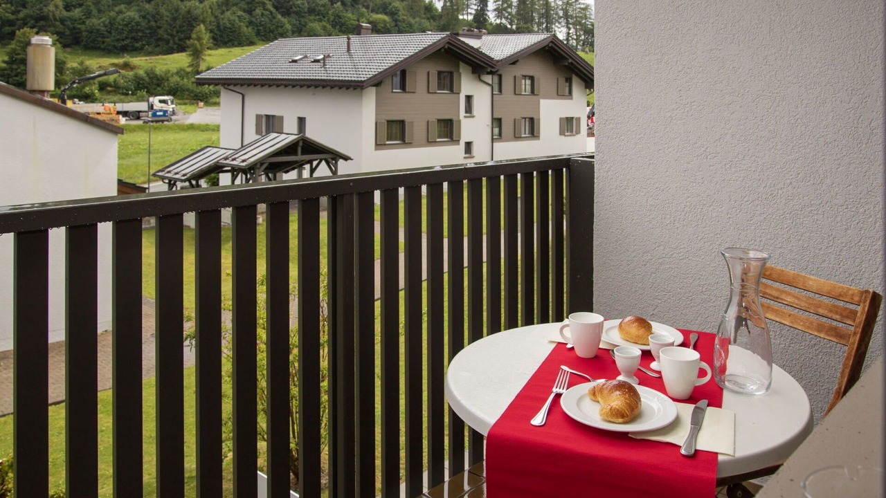 Photo of Patio Balcony in Falera