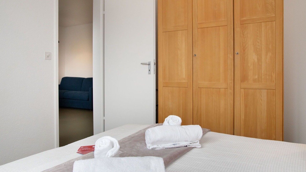 Photo of Bedroom in Falera