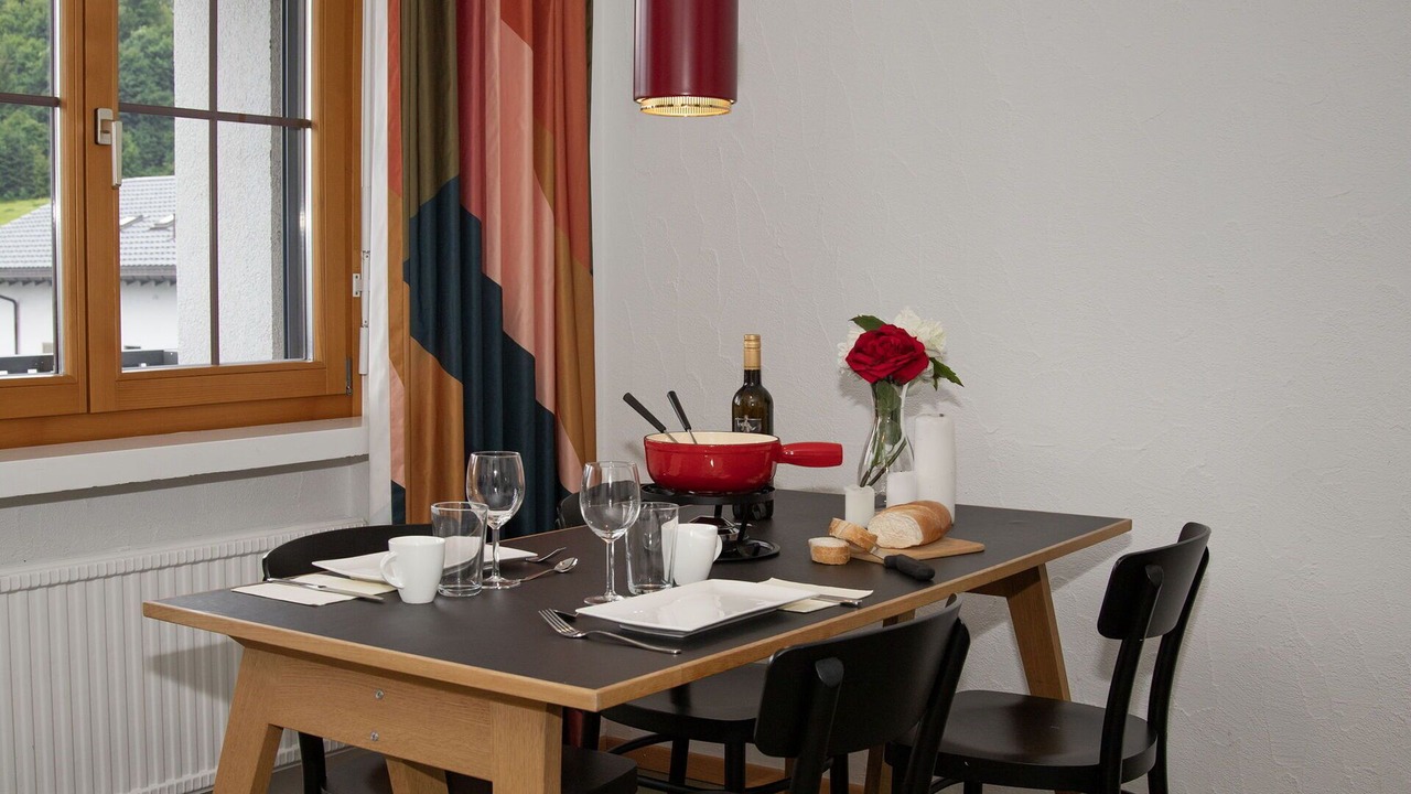 Photo of Bedroom in Falera