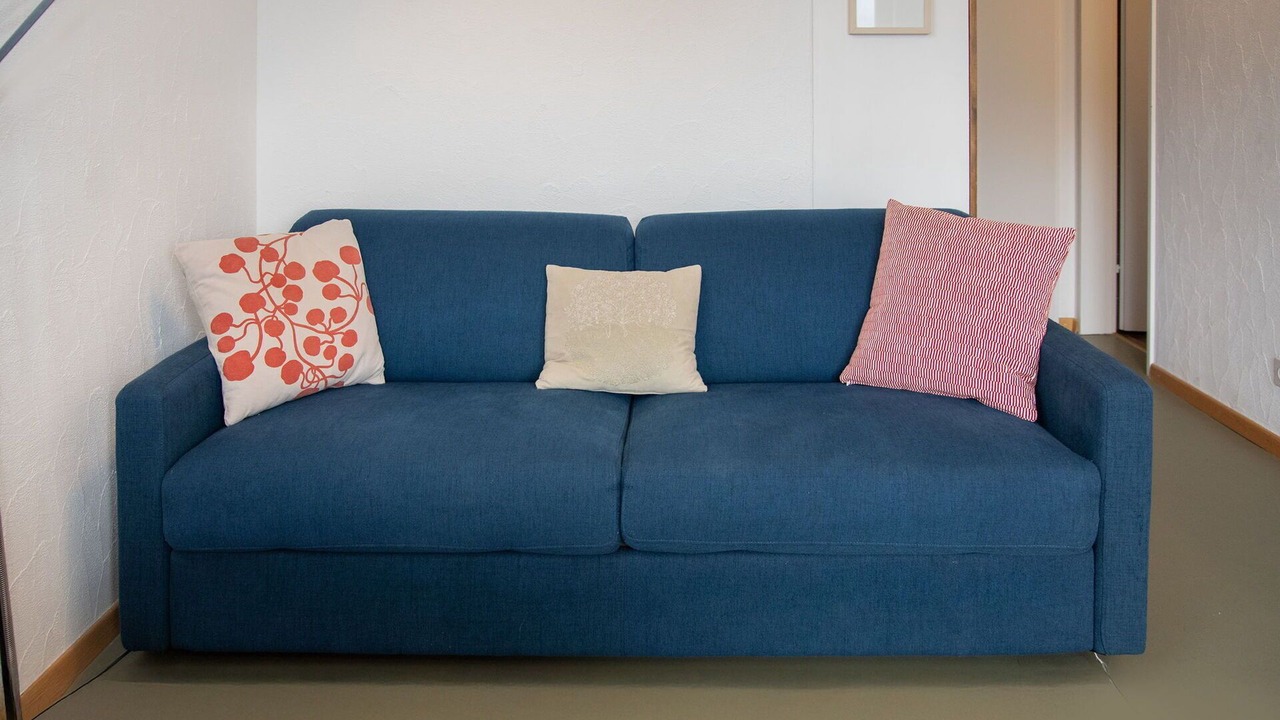 Photo of Bedroom in Falera