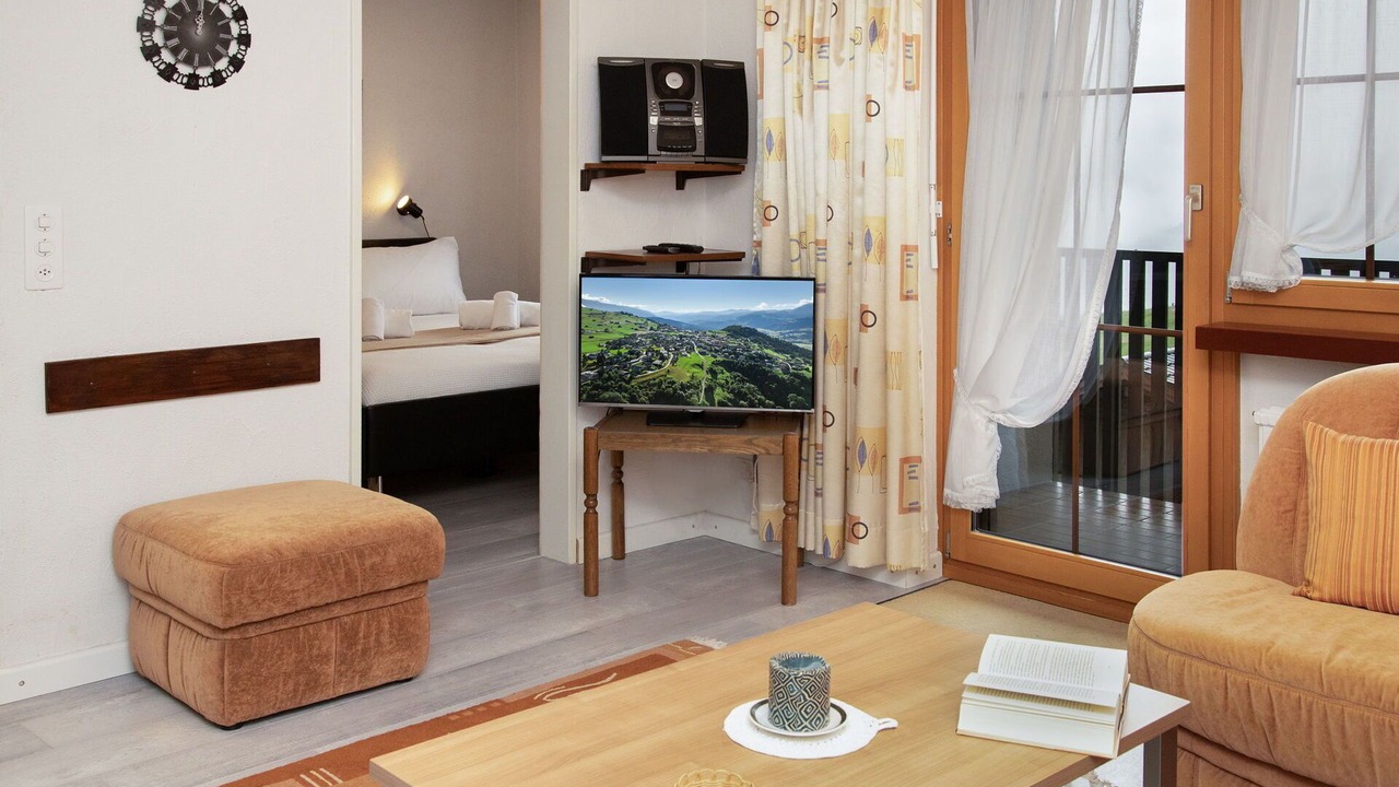 Photo of Bedroom in Falera