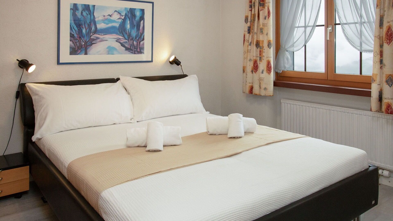 Photo of Bedroom in Falera