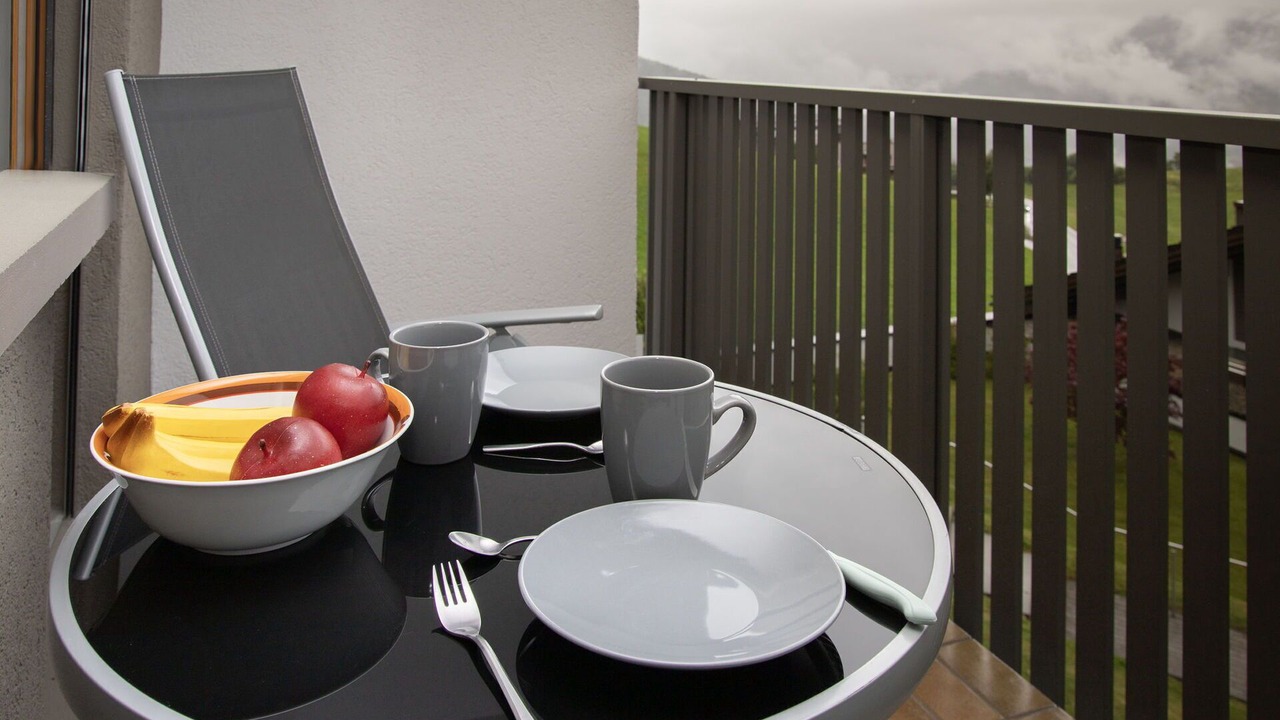 Photo of Patio Balcony in Falera