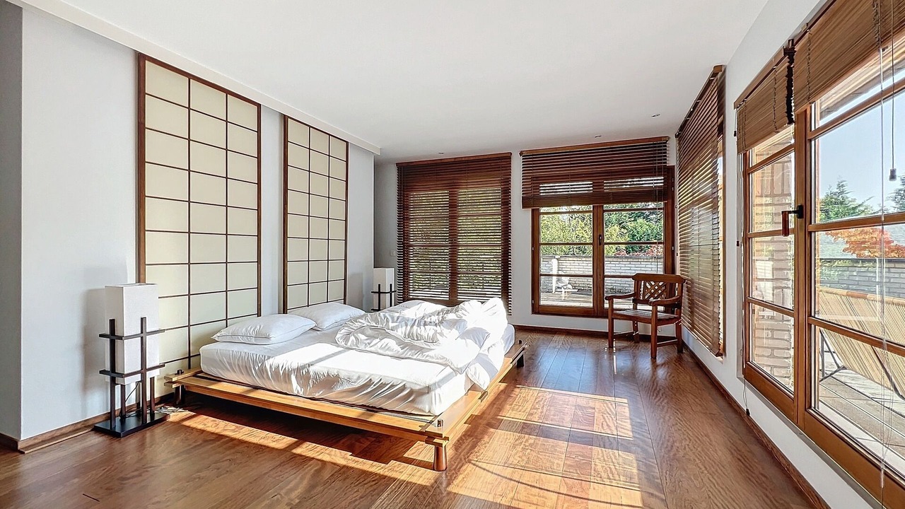 Photo of Bedroom in Dieweg