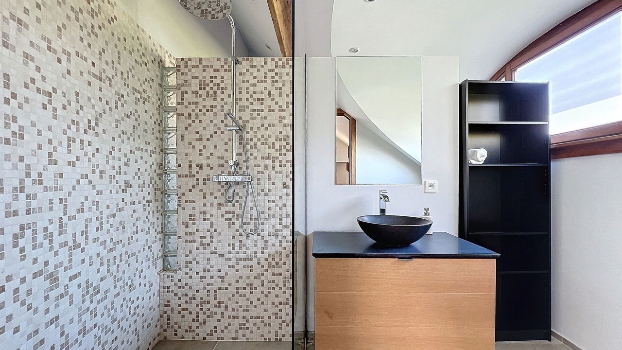 Photo of Bathroom in Dieweg
