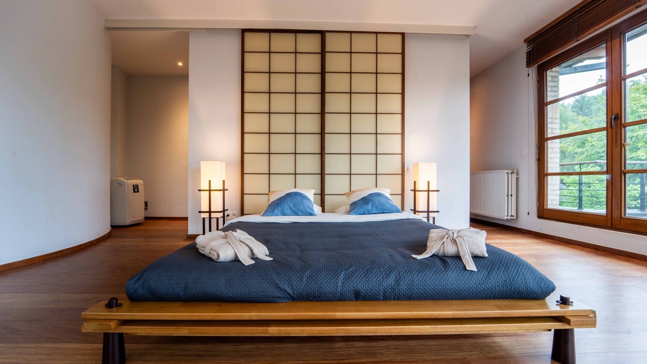 Photo of Bedroom in Dieweg