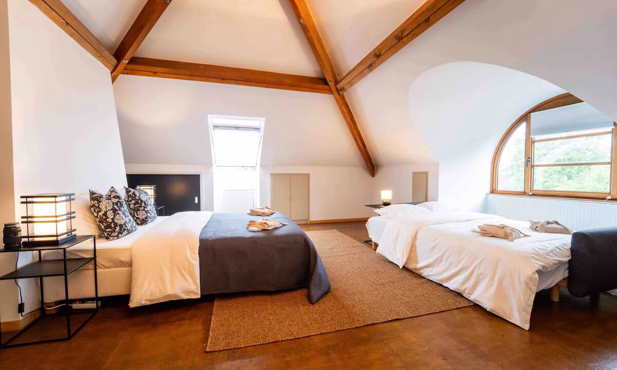 Photo of Bedroom in Dieweg
