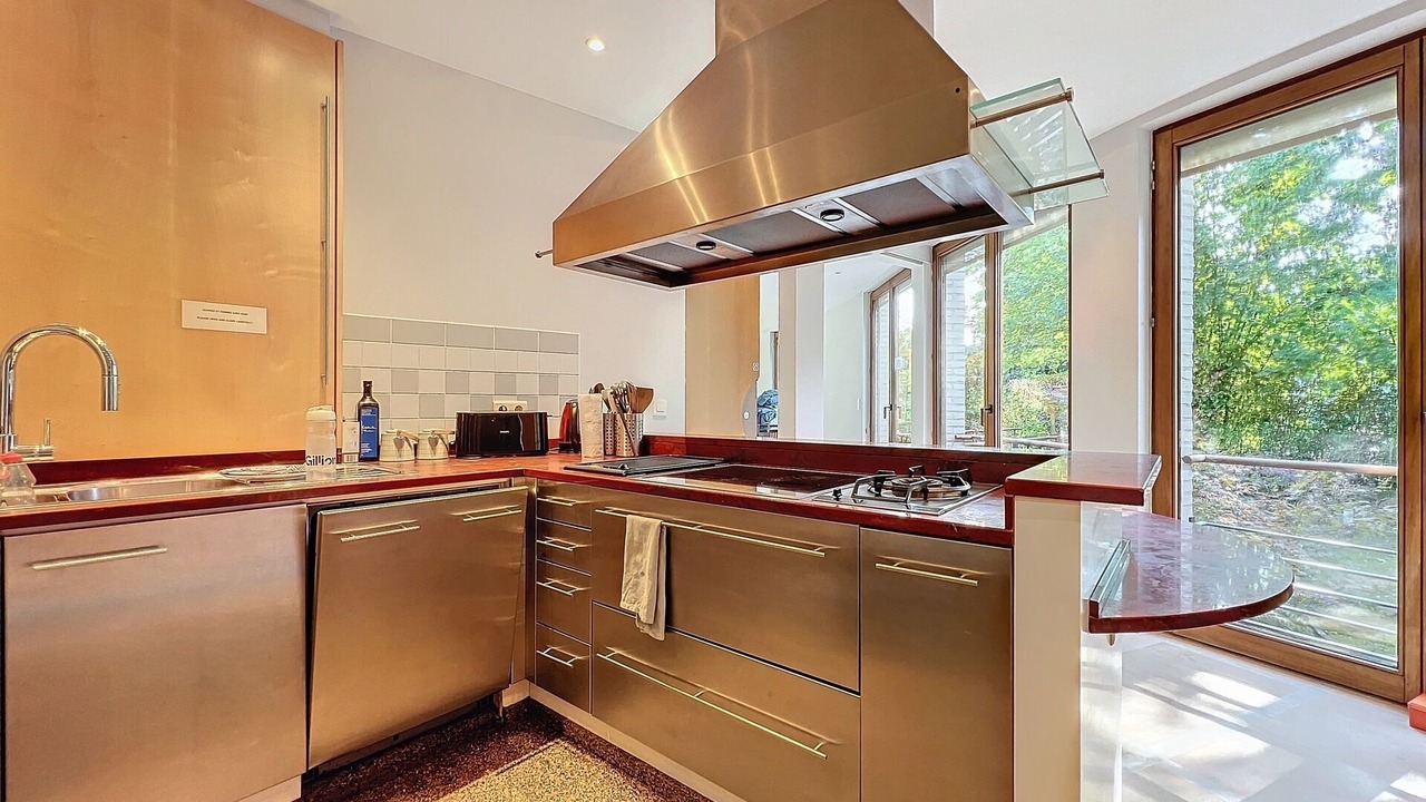 Photo of Kitchen in Dieweg