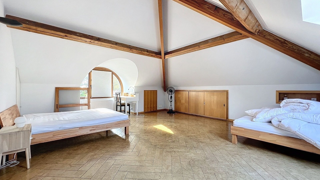 Photo of Bedroom in Dieweg