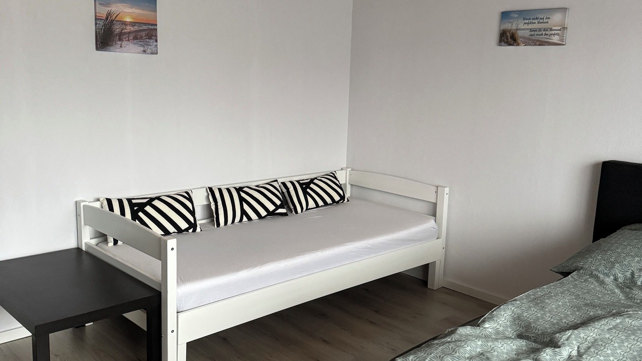 Photo of Bedroom in Luedenscheid