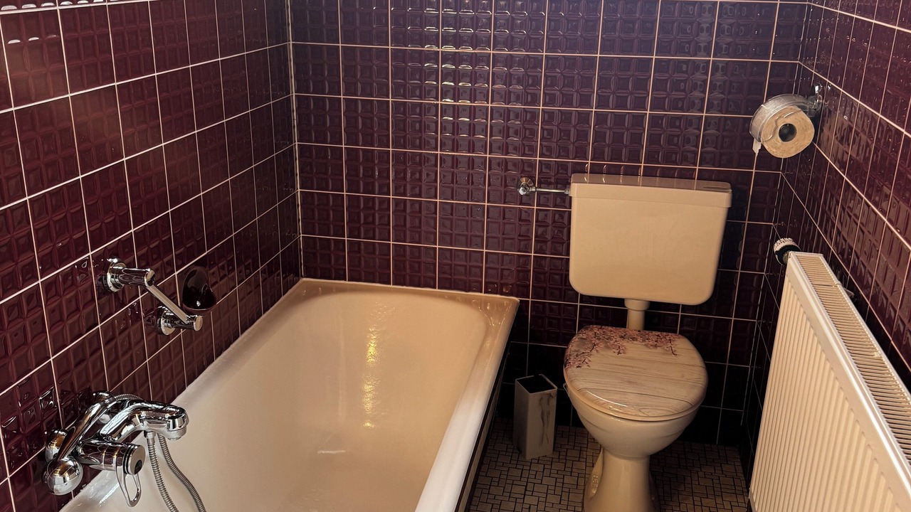 Photo of Bathroom in Luedenscheid