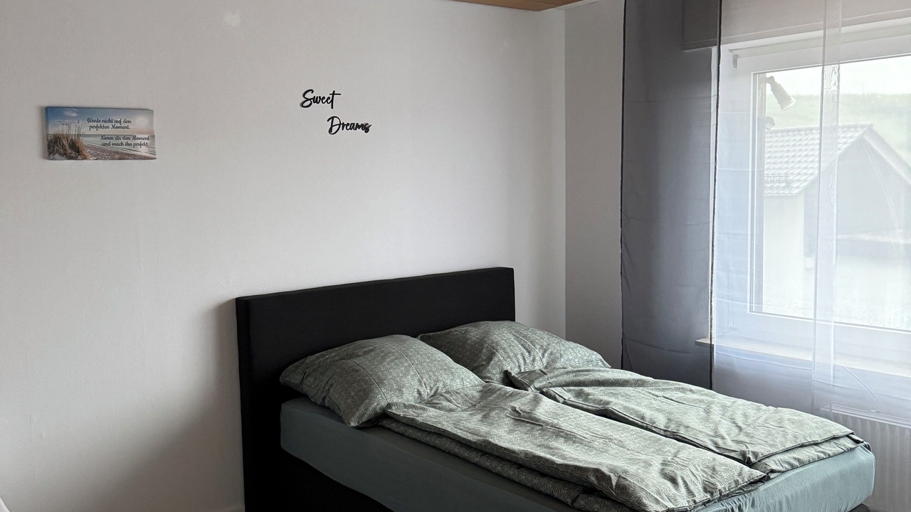 Photo of Bedroom in Luedenscheid