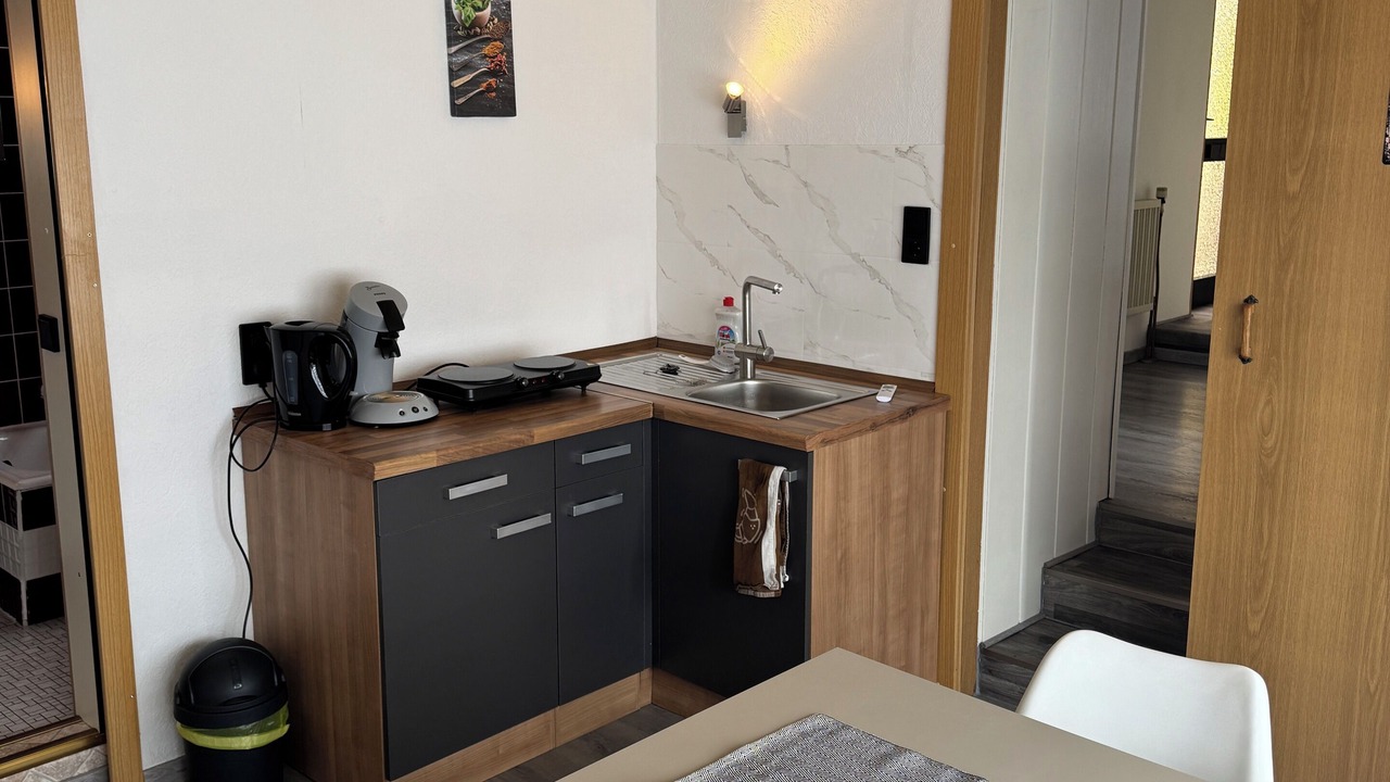 Photo of Kitchen in Luedenscheid