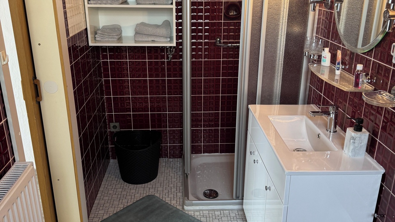 Photo of Bathroom in Luedenscheid