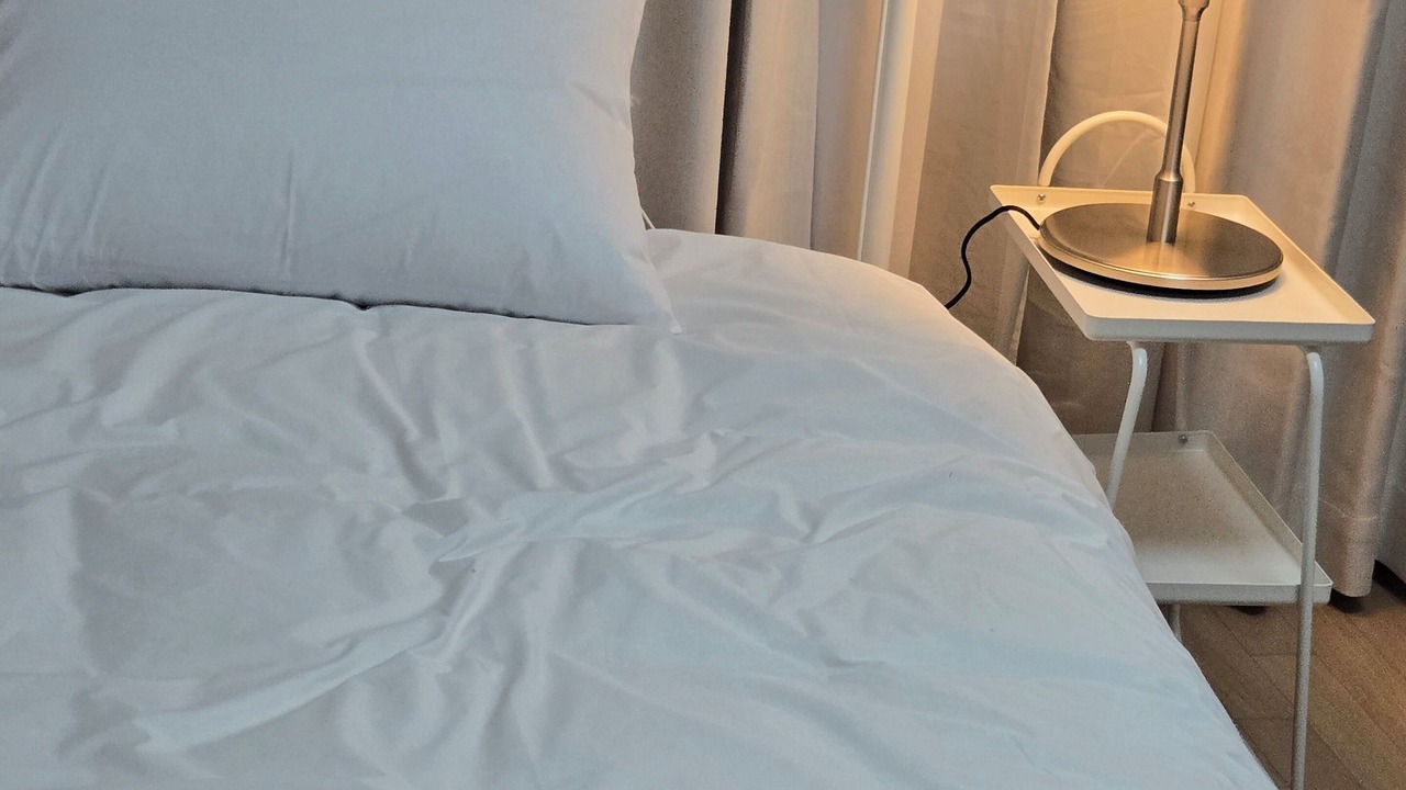 Photo of Bedroom in Insadong