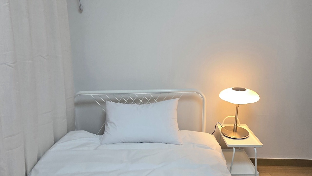 Photo of Bedroom in Insadong