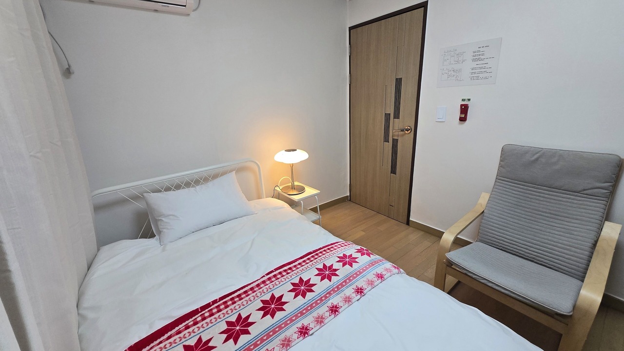 Photo of Bedroom in Insadong