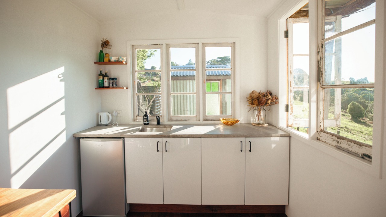 Photo of Kitchen in Coopers Shoot