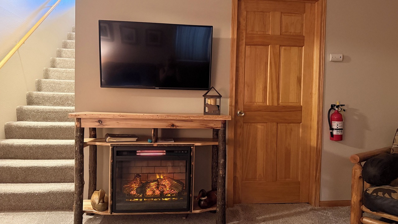 Photo of Livingroom in Nekoosa