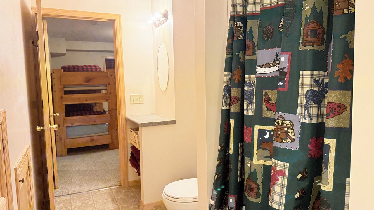 Photo of Bedroom in Nekoosa