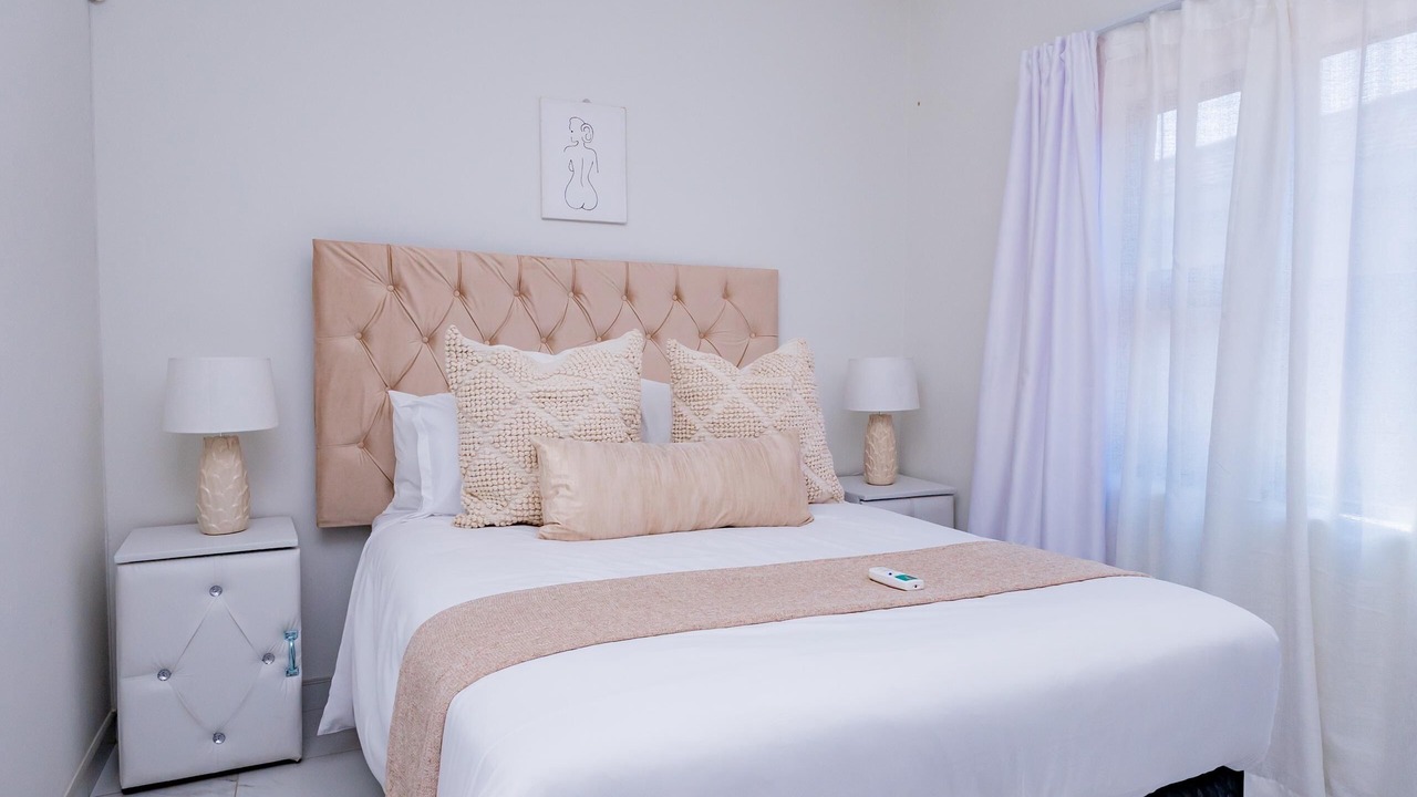 Photo of Bedroom in Gaborone