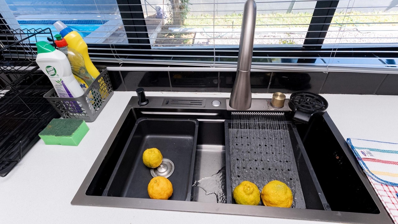 Photo of Kitchen in Gaborone
