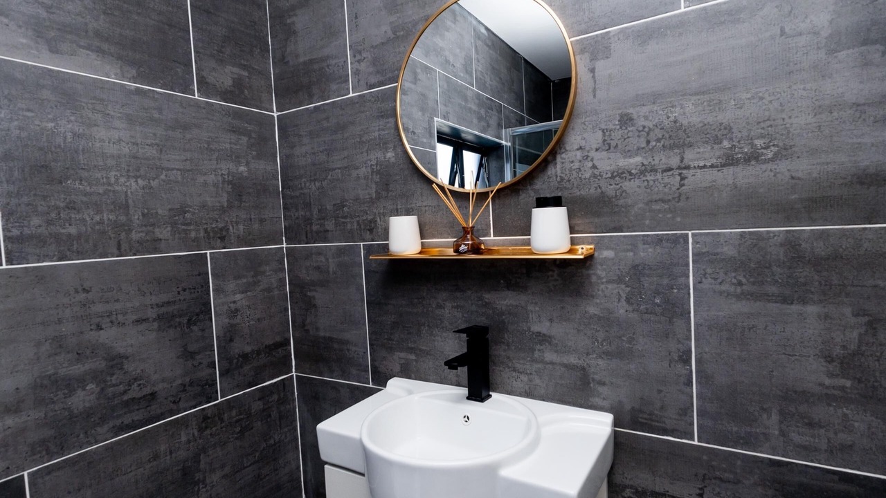 Photo of Bathroom in Gaborone