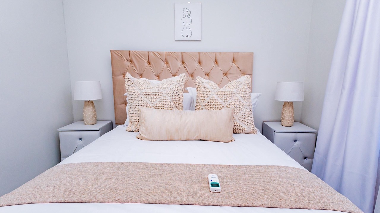 Photo of Bedroom in Gaborone