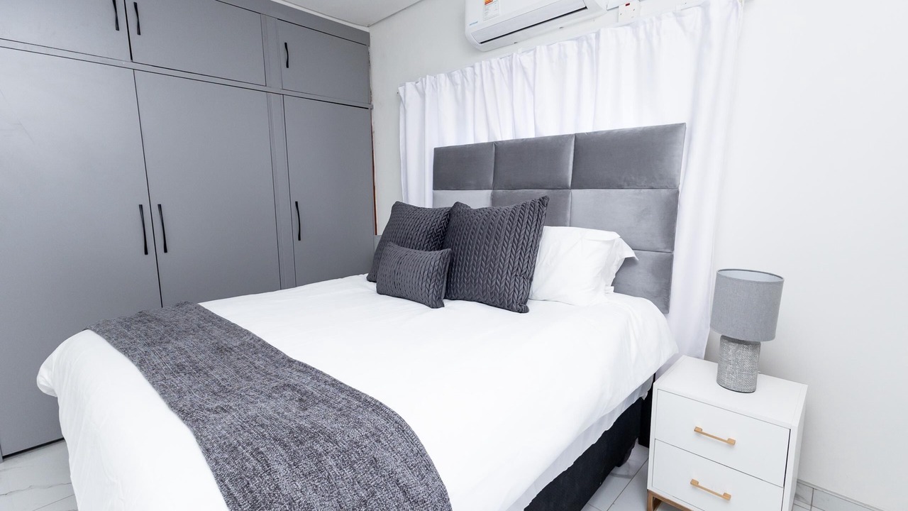 Photo of Bedroom in Gaborone