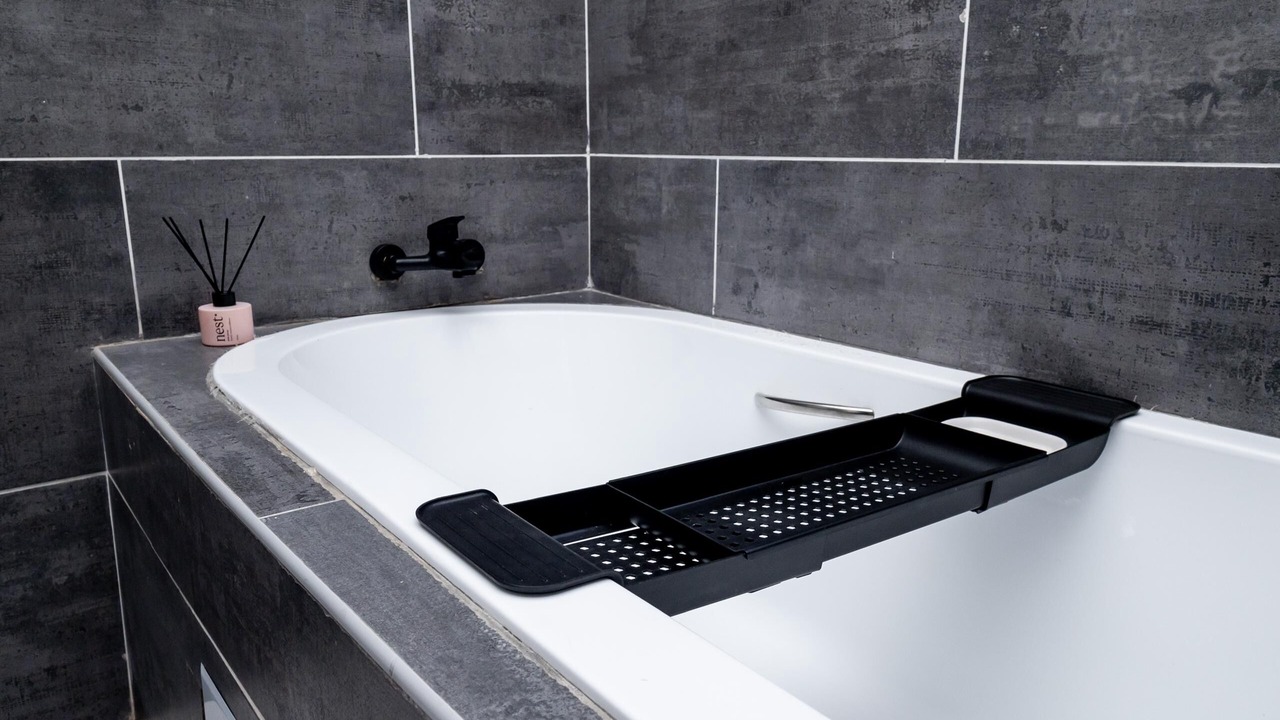 Photo of Bathroom in Gaborone