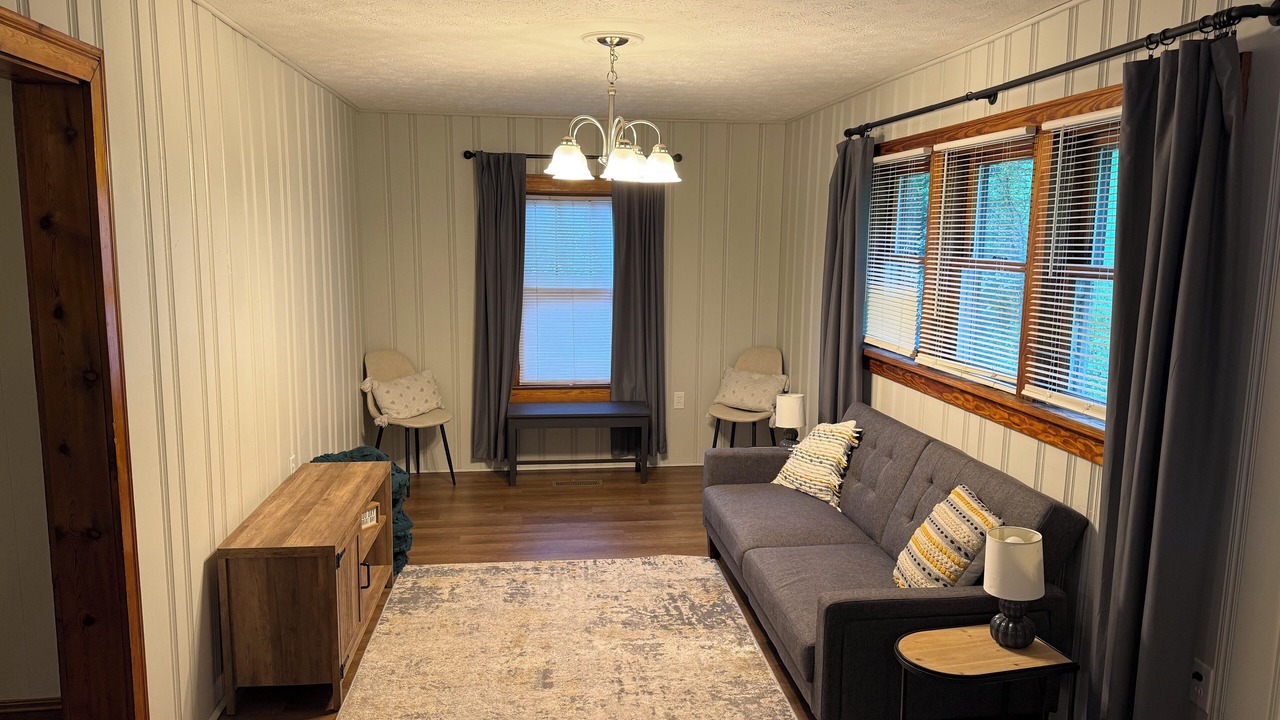 Photo of Bedroom in Bradley