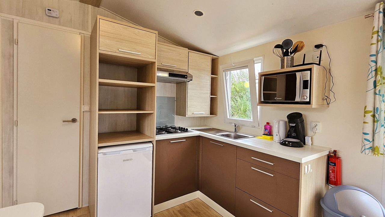 Photo of Kitchen in Geraardsbergen