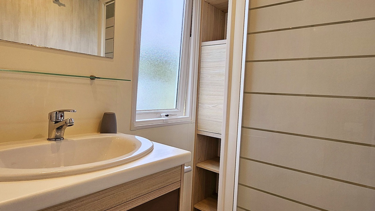 Photo of Bathroom in Geraardsbergen