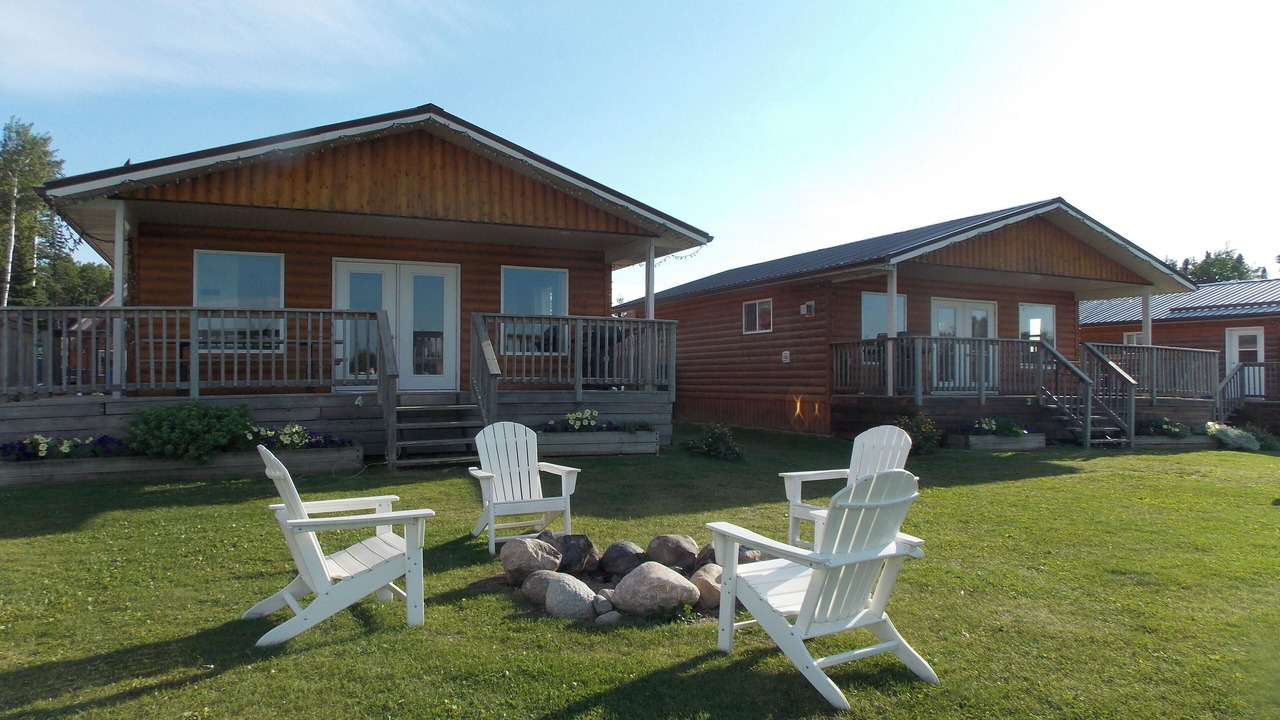 Photo of Patio Balcony in Candle Lake