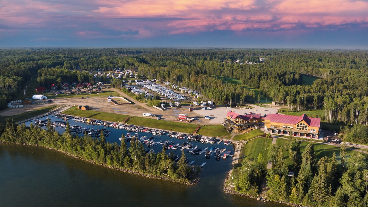 Photo of Outdoor in Candle Lake