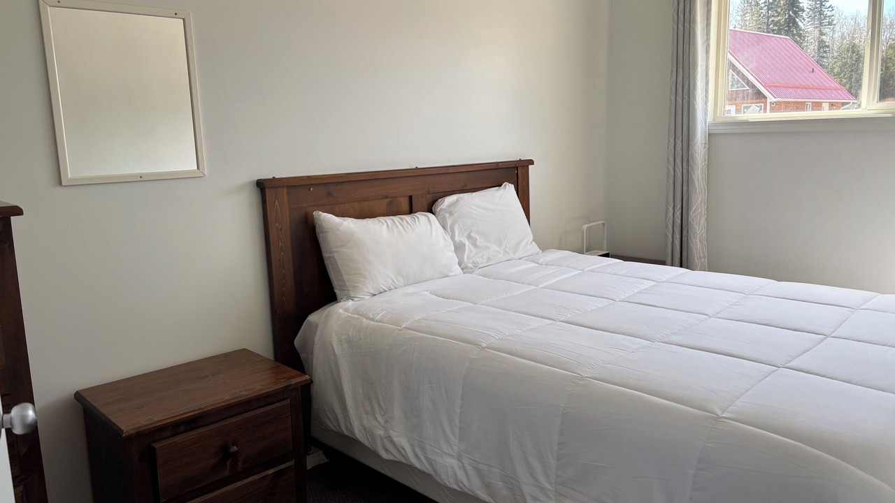 Photo of Bedroom in Candle Lake