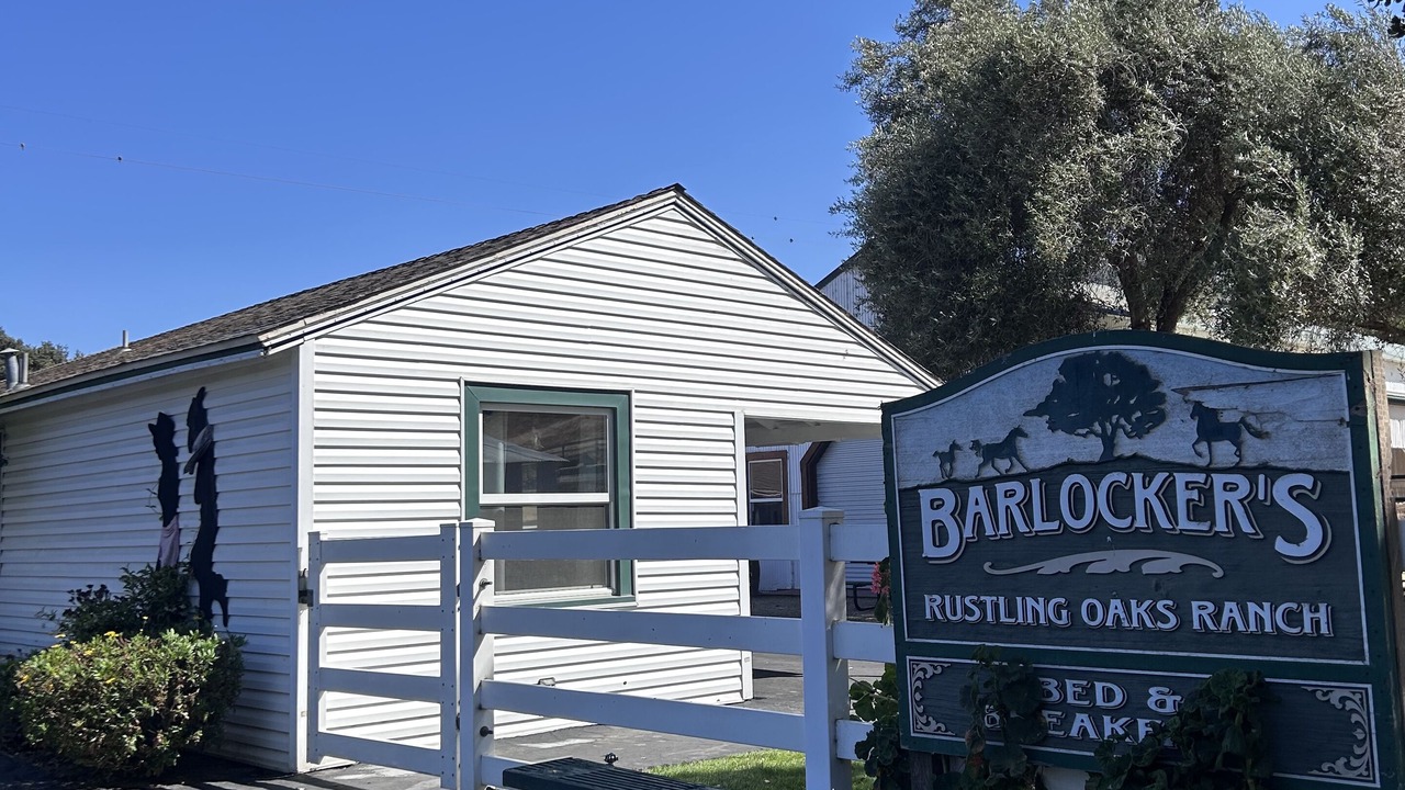 Photo of Outdoor in Salinas
