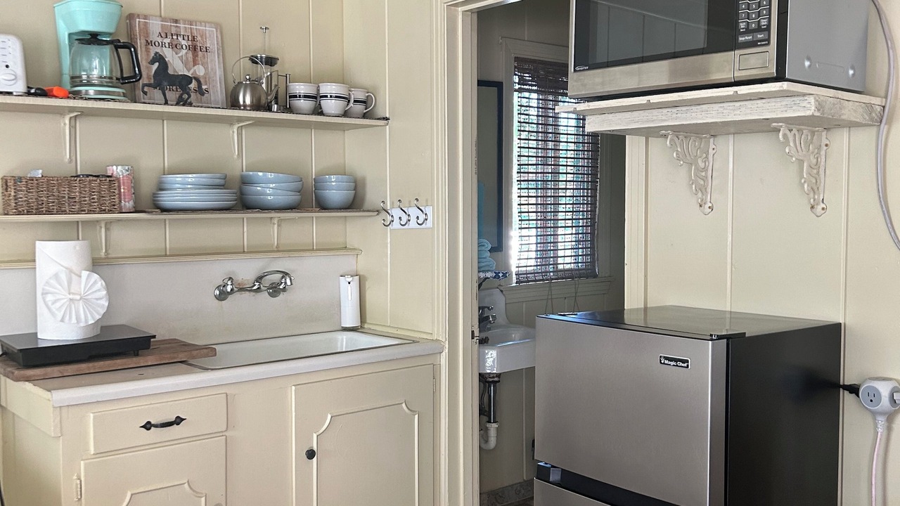 Photo of Kitchen in Salinas