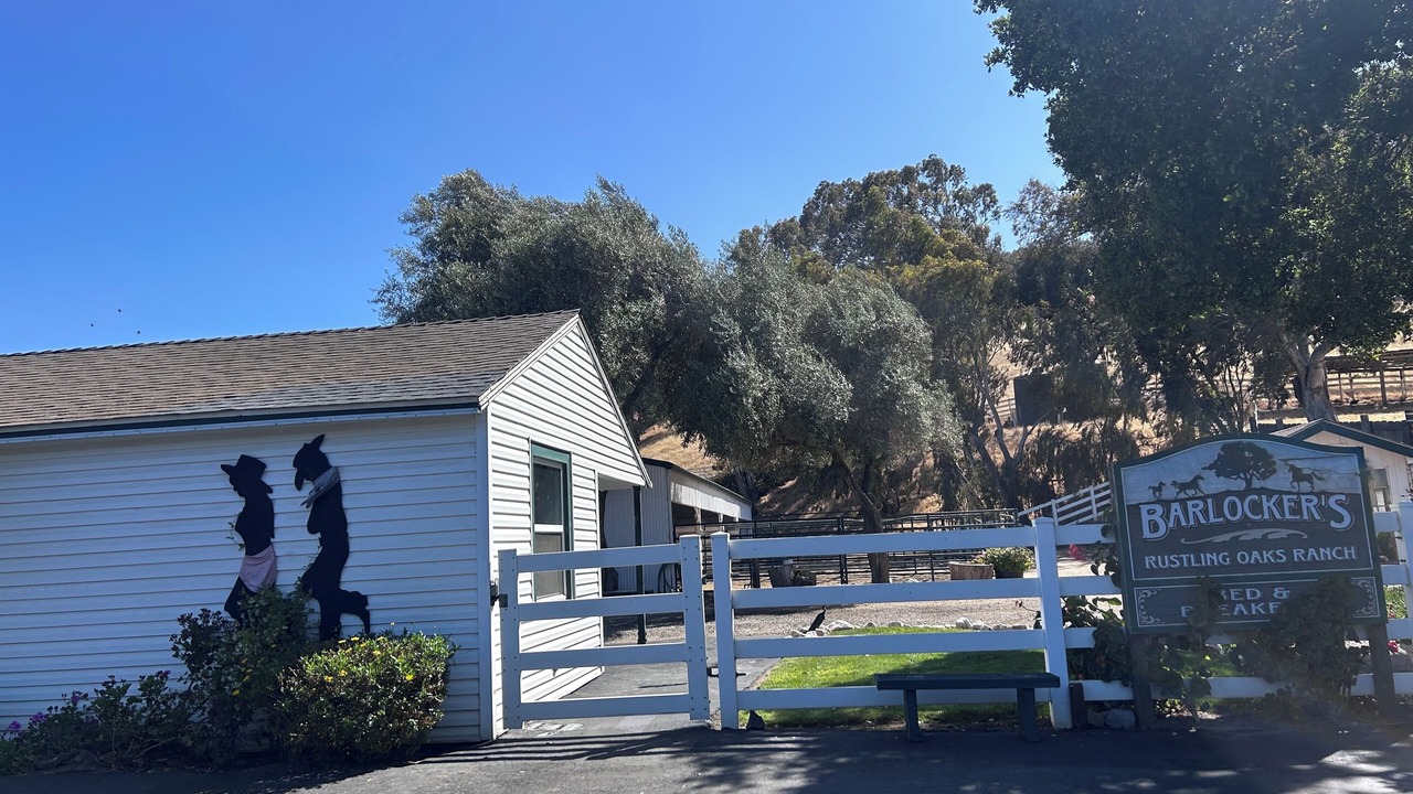 Photo of Outdoor in Salinas