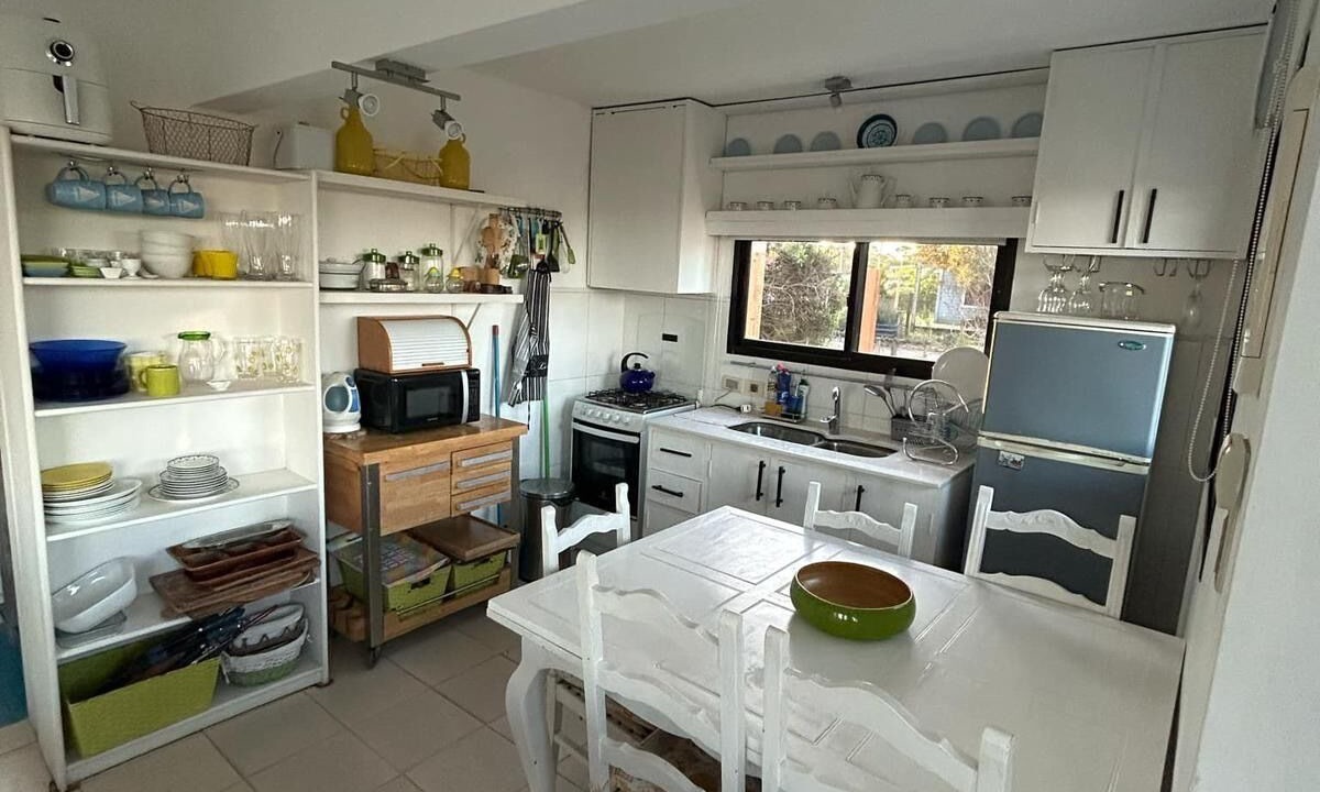 Photo of Kitchen in Punta del Diablo
