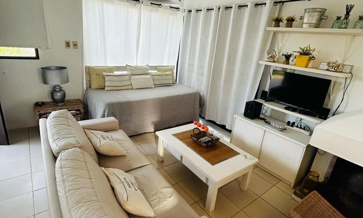 Photo of Livingroom in Punta del Diablo