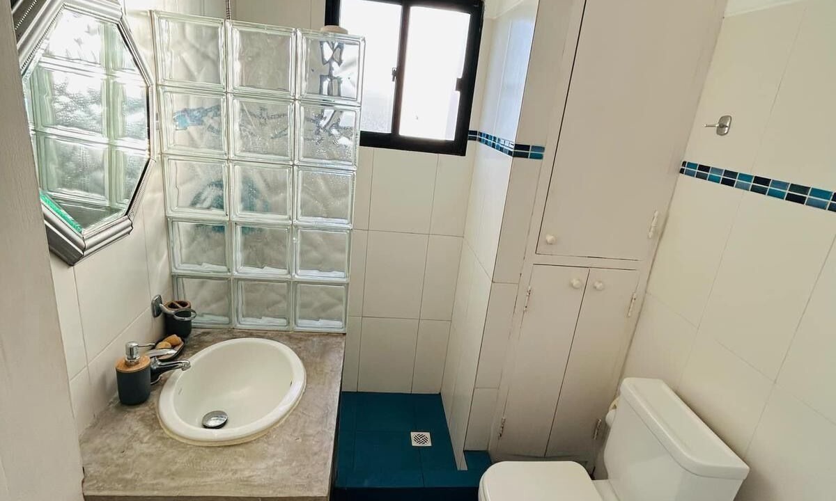 Photo of Bathroom in Punta del Diablo