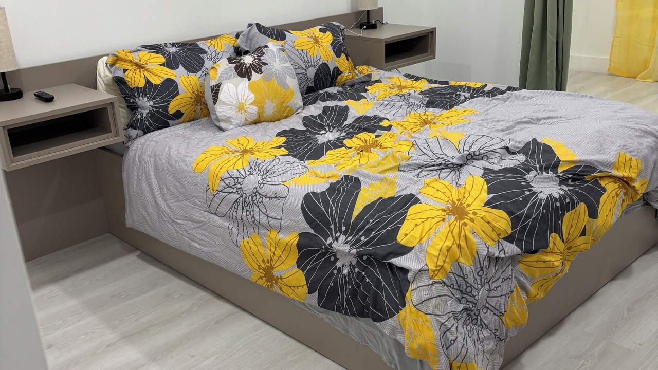 Photo of Bedroom in Miami Gardens