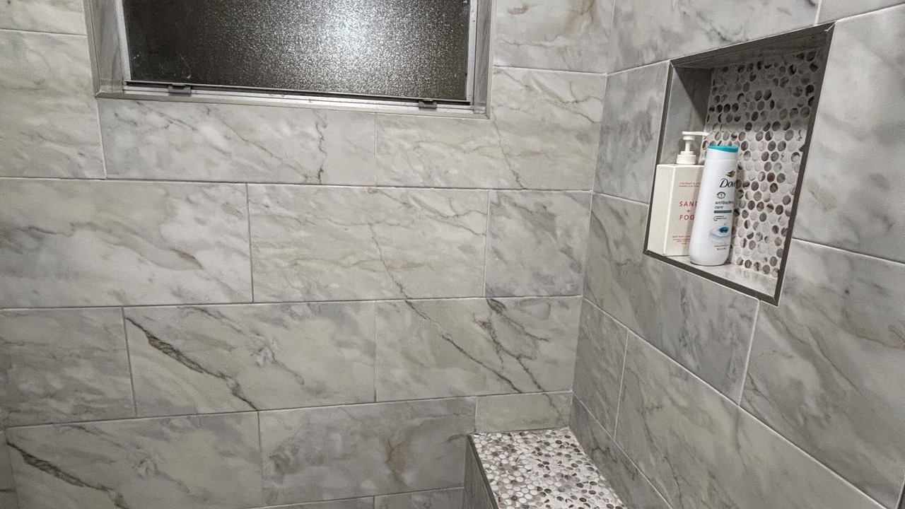 Photo of Bathroom in Miami Gardens