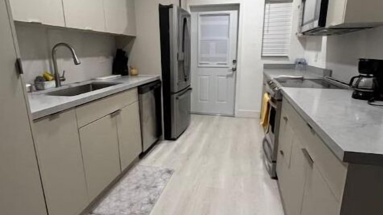 Photo of Kitchen in Miami Gardens