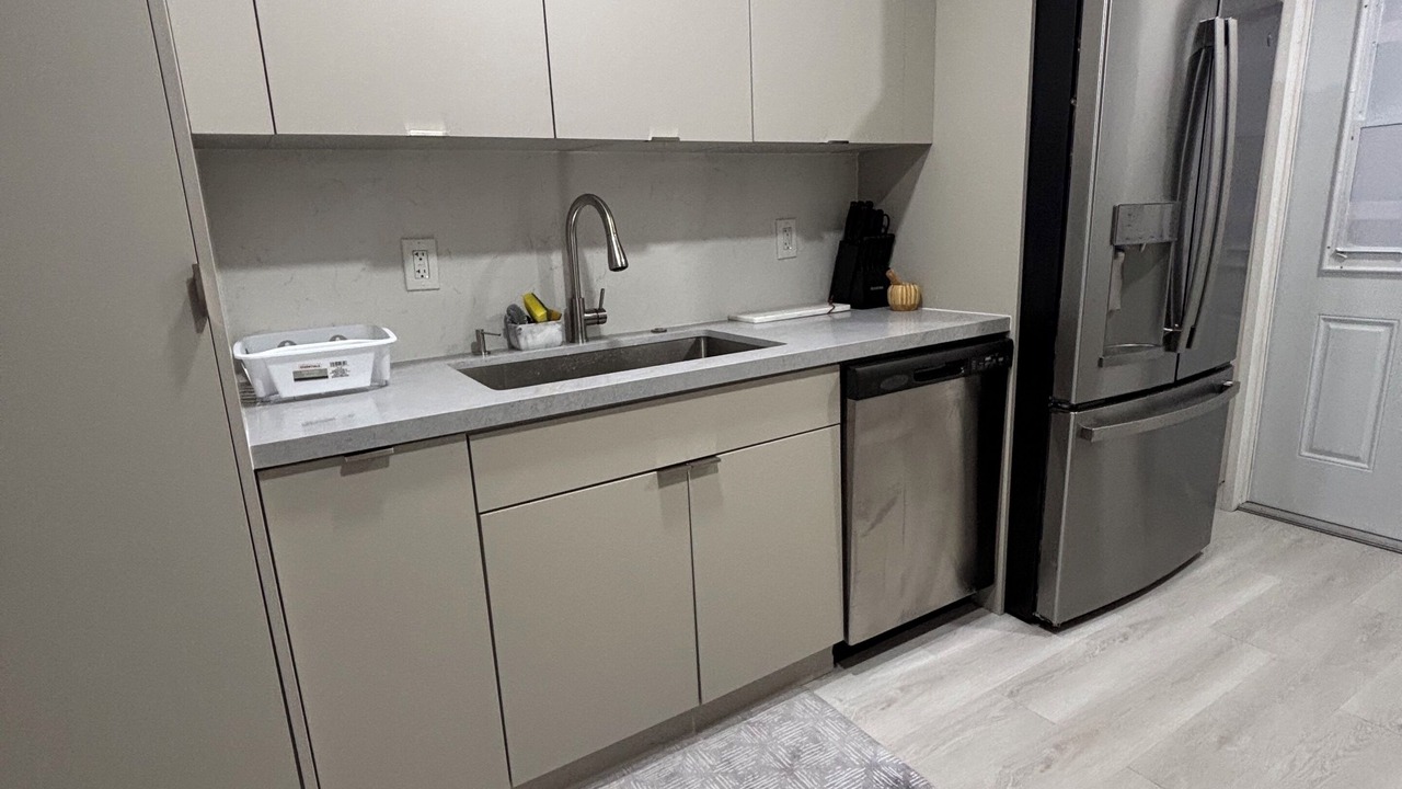 Photo of Kitchen in Miami Gardens