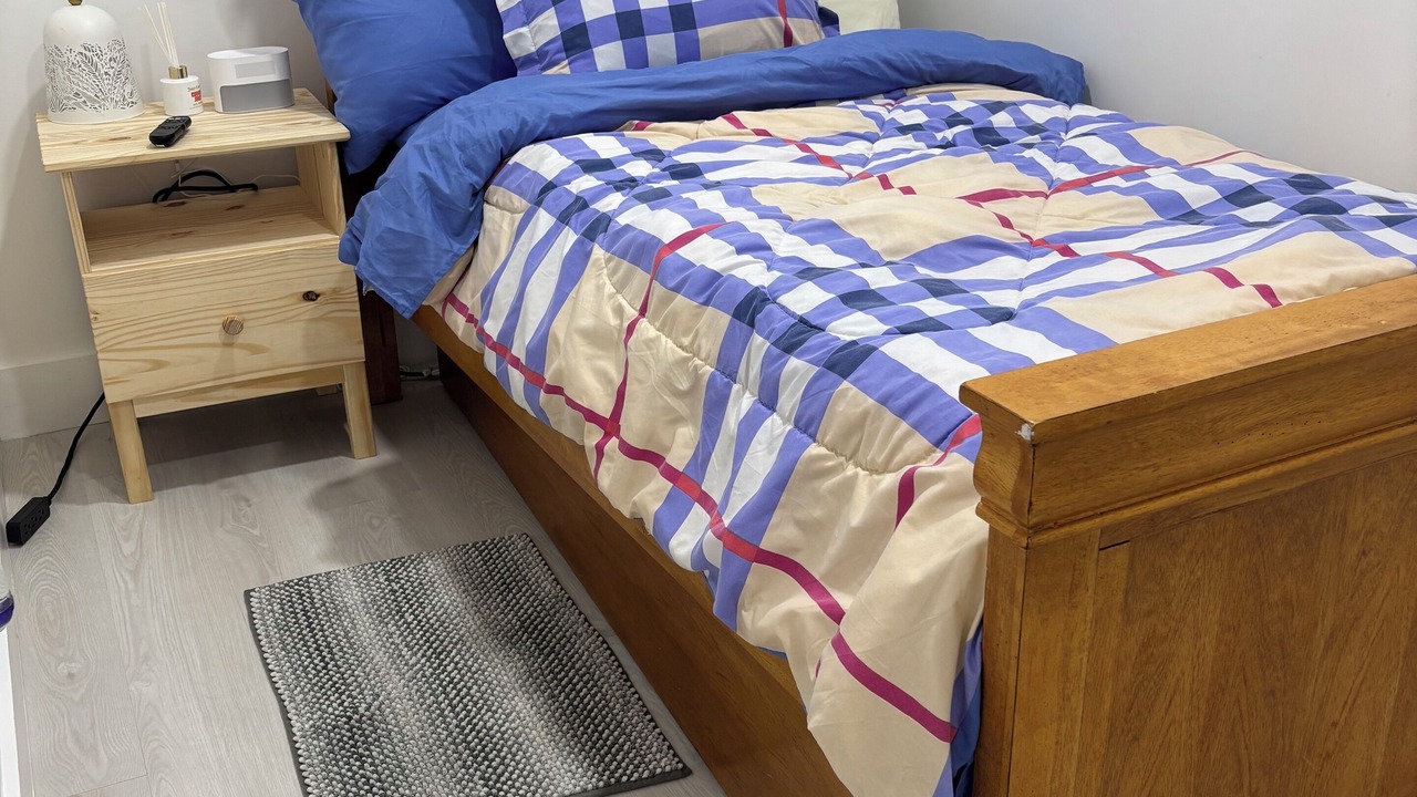Photo of Bedroom in Miami Gardens