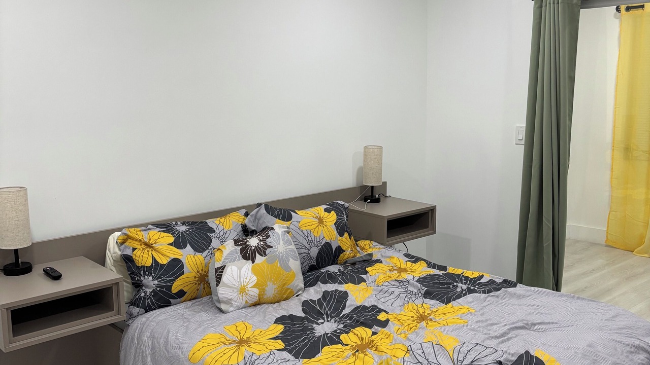 Photo of Bedroom in Miami Gardens
