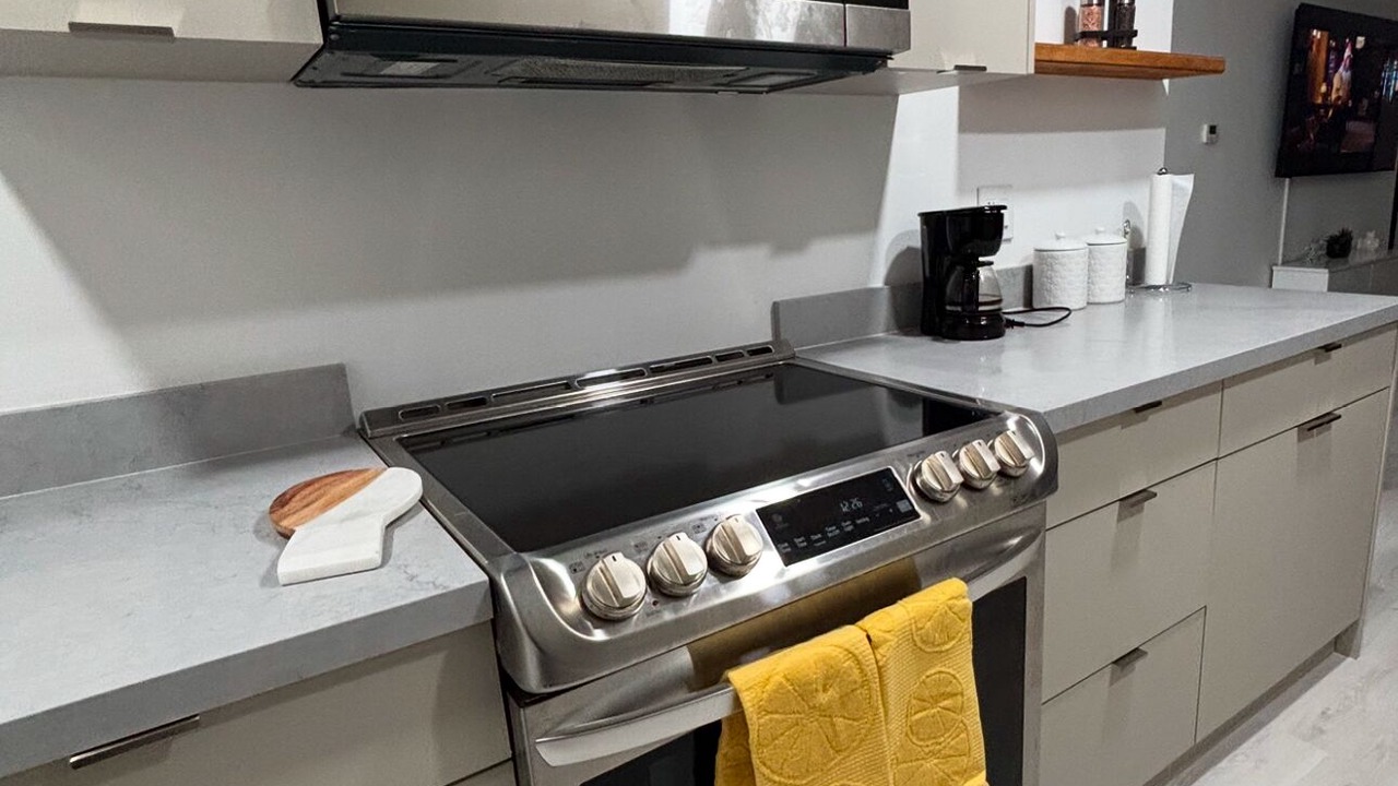 Photo of Kitchen in Miami Gardens
