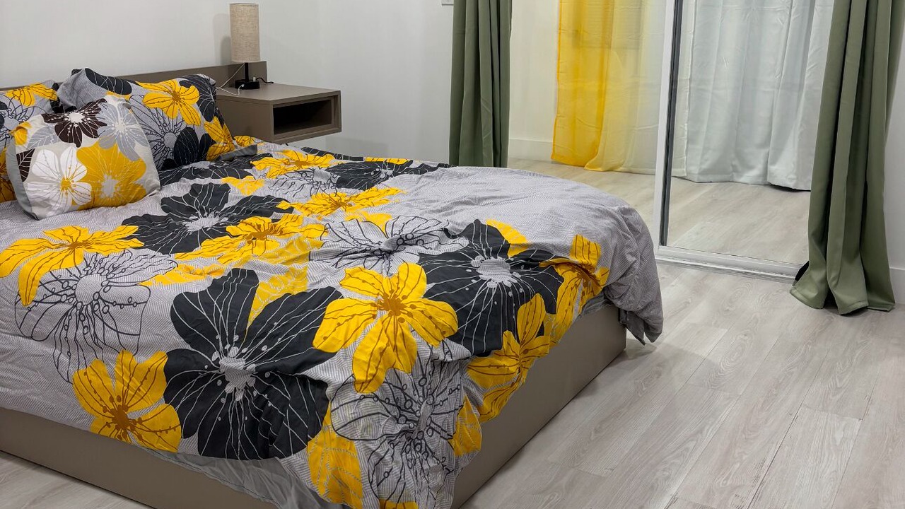 Photo of Bedroom in Miami Gardens